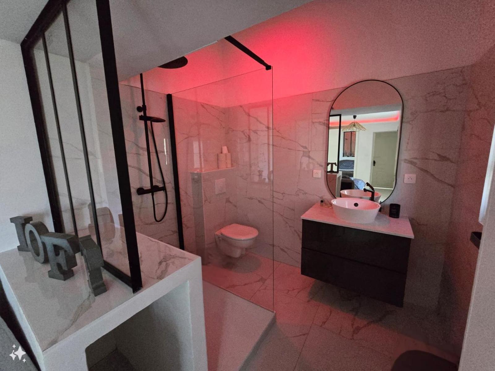 Pic Chic Apartment
