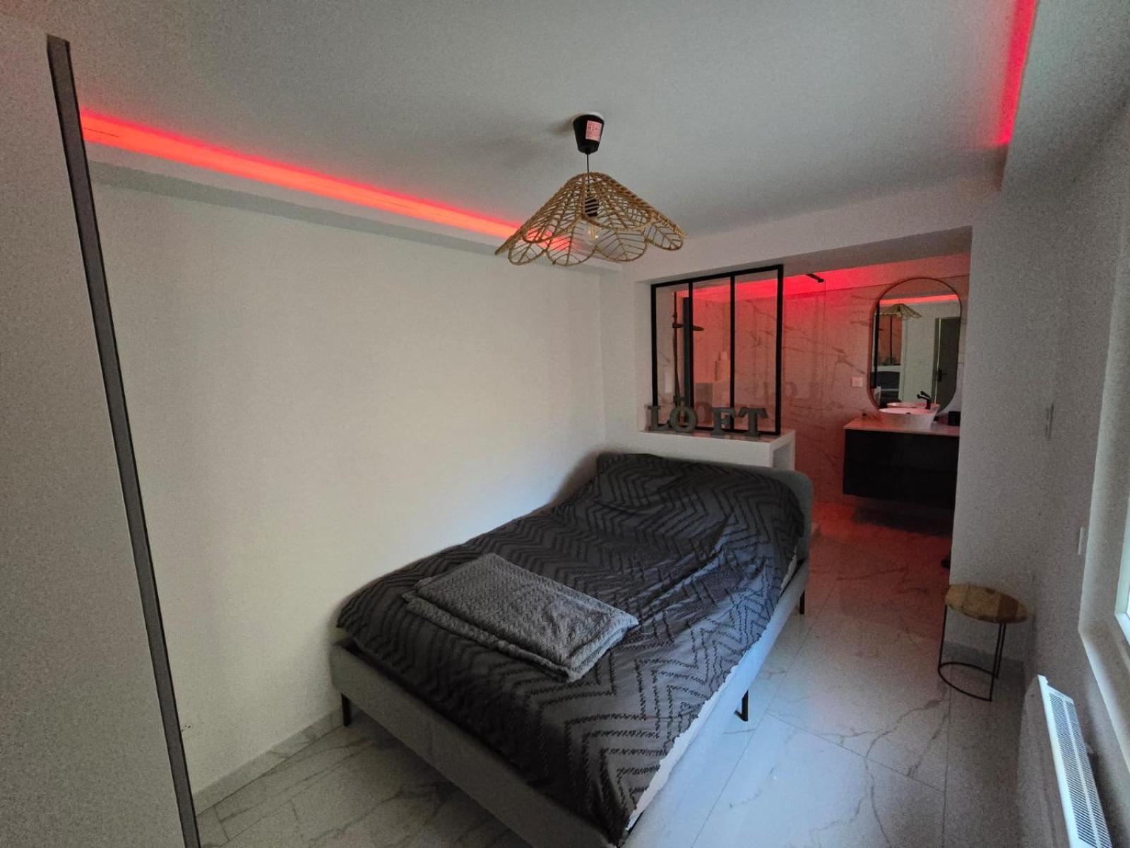 Pic Chic Apartment
