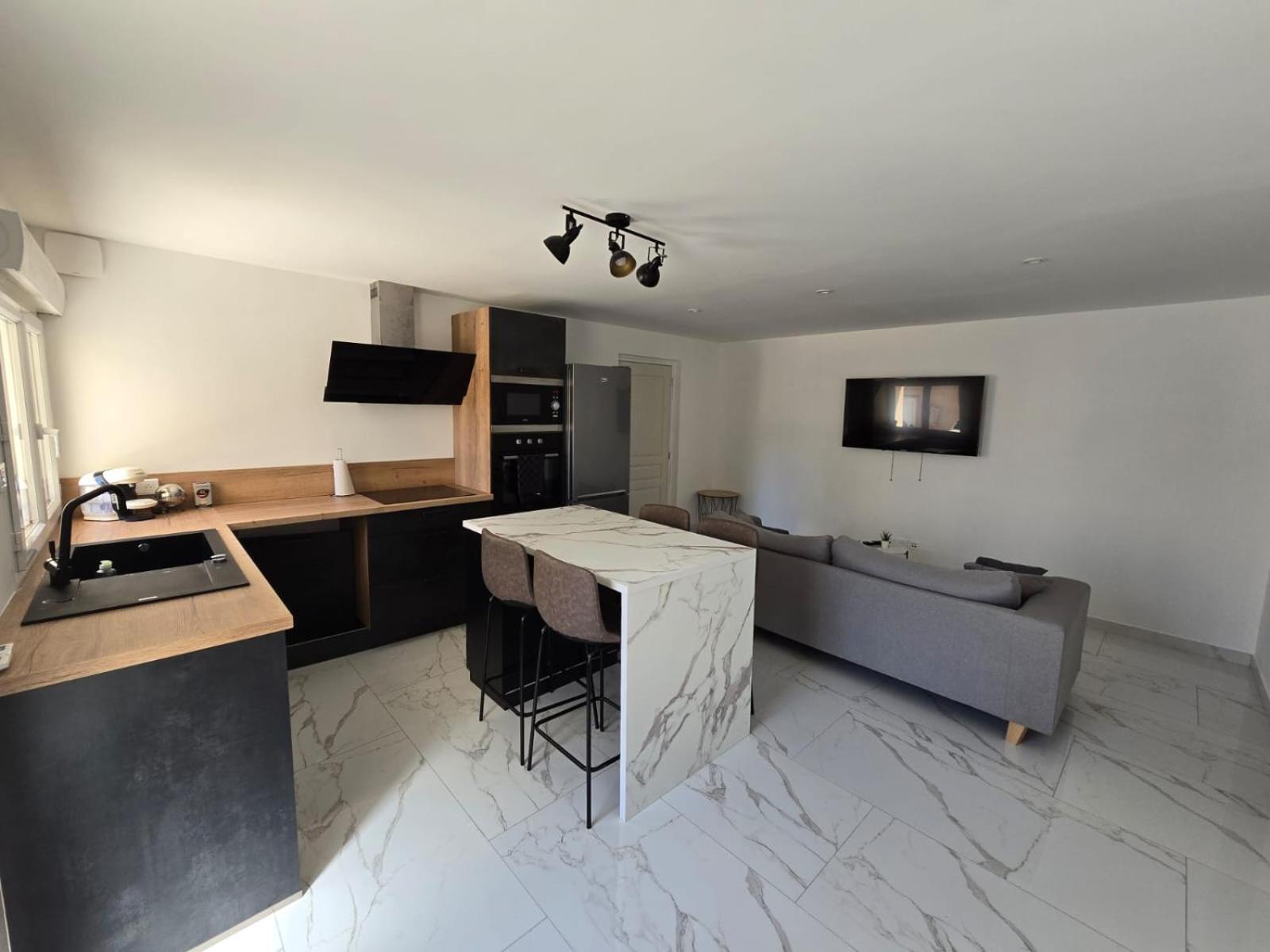Appartement Pic Chic
