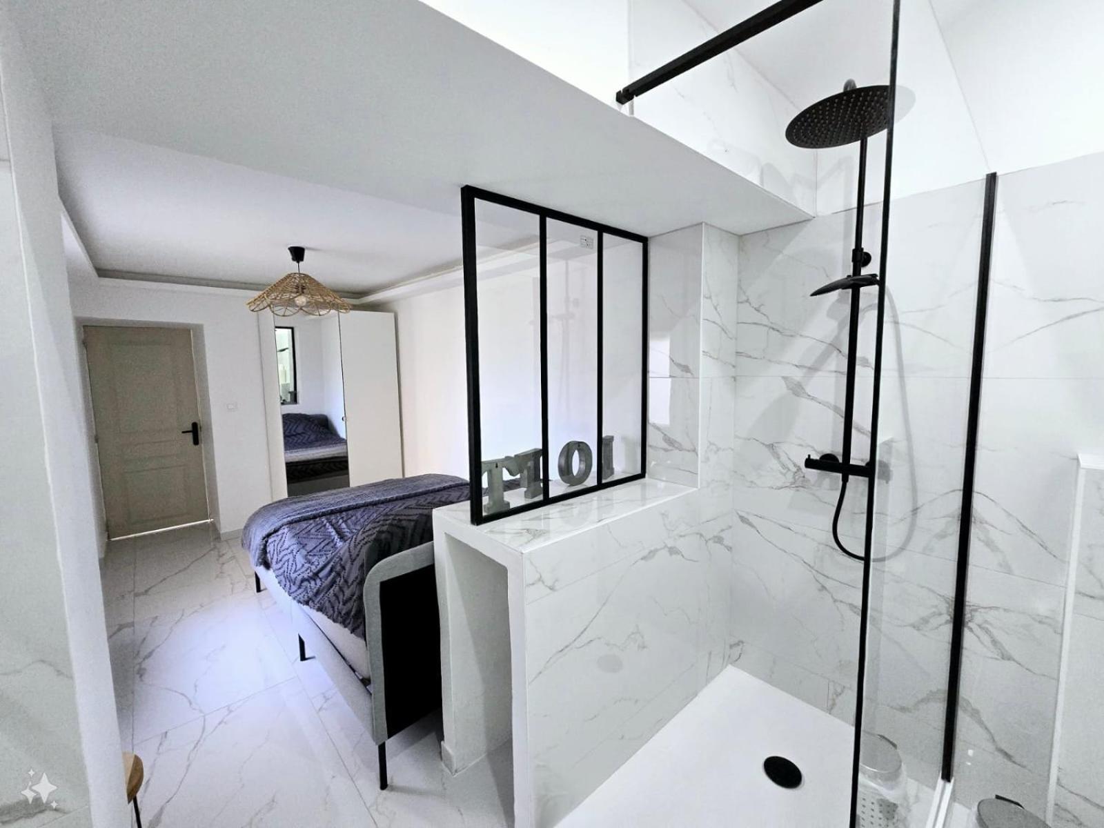Pic Chic Apartment *