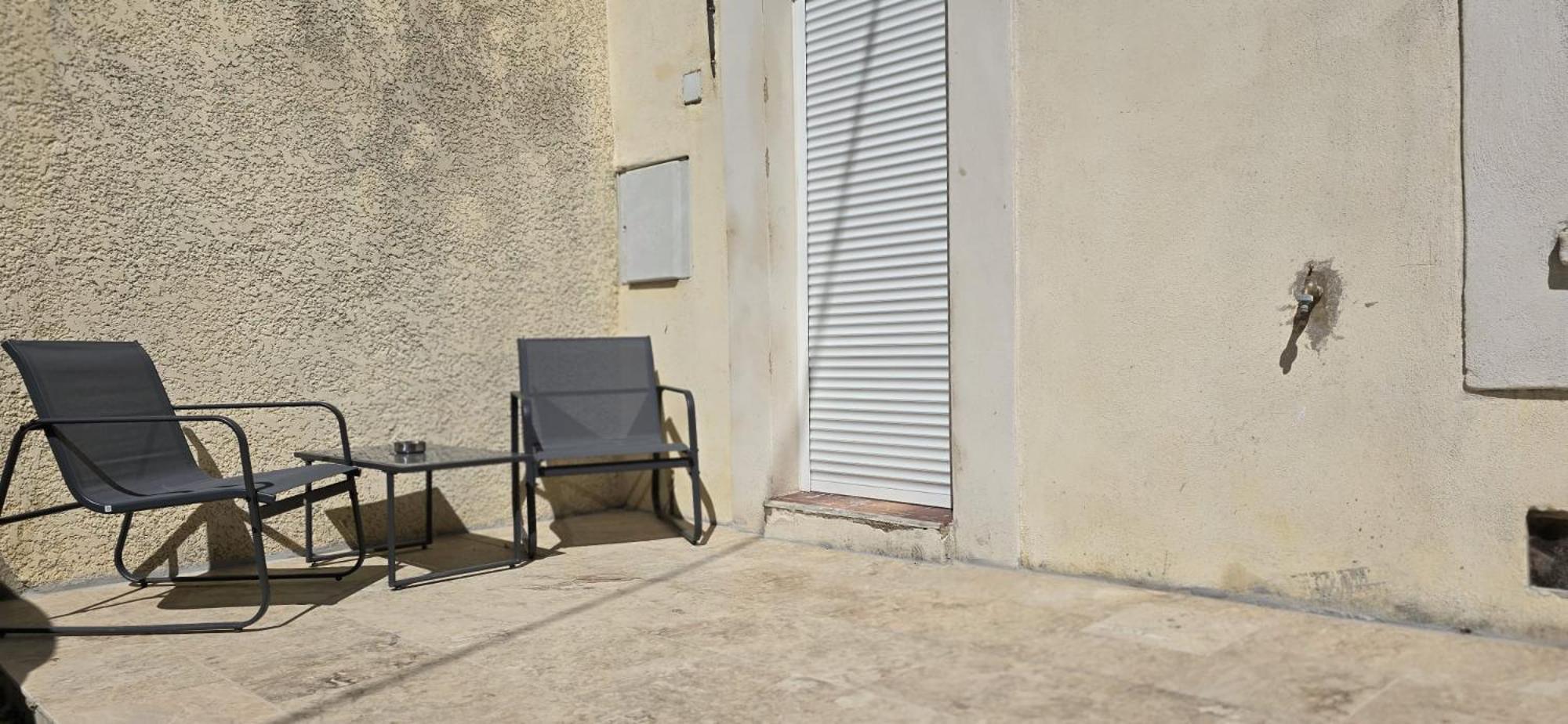 Appartement Pic Chic